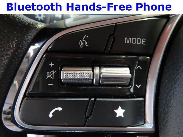 used 2024 Kia Forte car, priced at $16,200