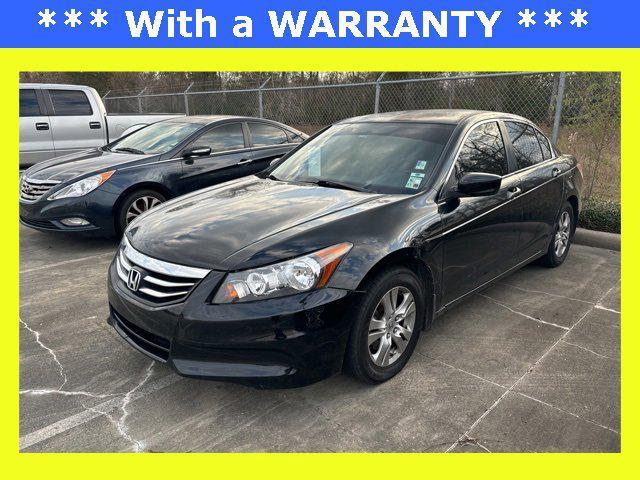used 2011 Honda Accord car, priced at $9,000