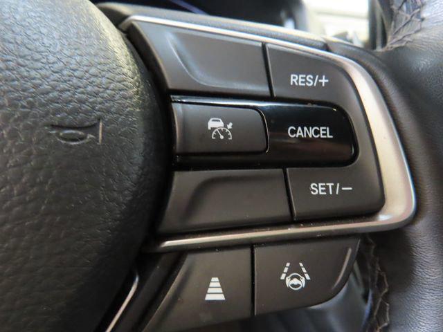 used 2022 Honda Accord car, priced at $22,300