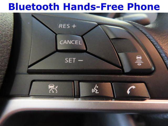 used 2025 Nissan Sentra car, priced at $20,500