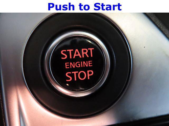 used 2025 Nissan Sentra car, priced at $20,500