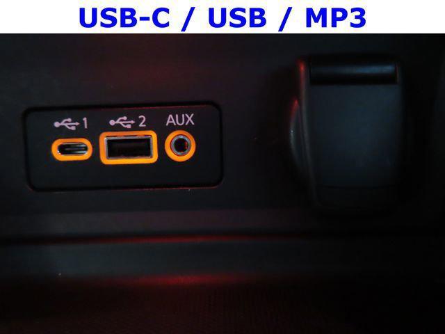 used 2025 Nissan Sentra car, priced at $20,500