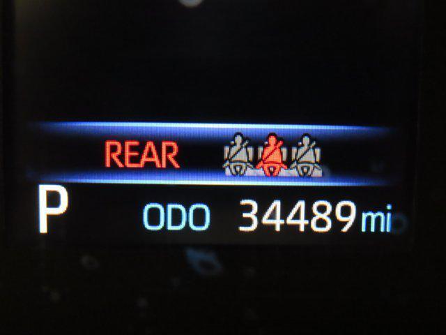 used 2024 Toyota Corolla car, priced at $20,400