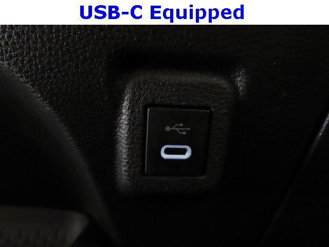 used 2024 Toyota Corolla car, priced at $20,400