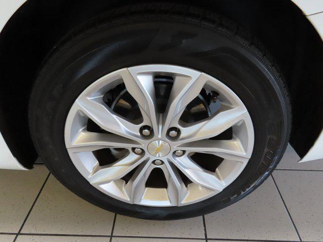 used 2023 Chevrolet Malibu car, priced at $17,300