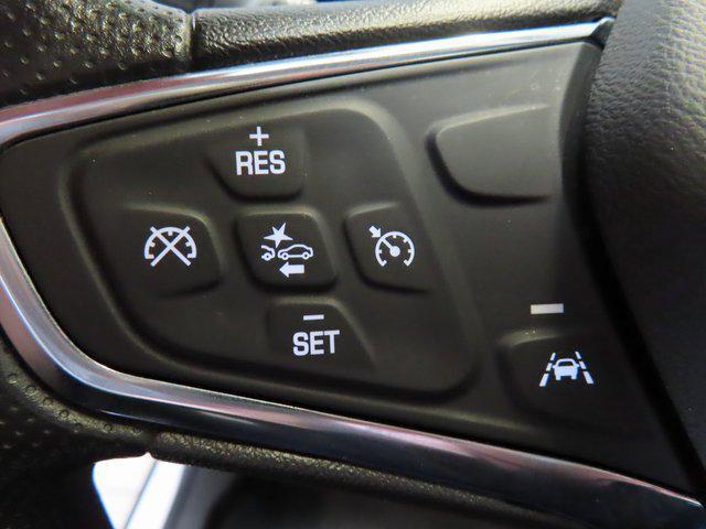 used 2023 Chevrolet Malibu car, priced at $17,300