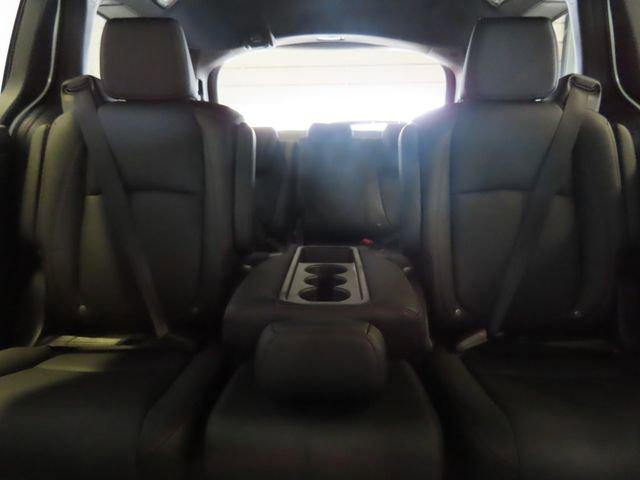 new 2026 Honda Odyssey car, priced at $45,845