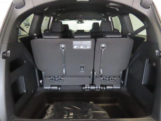new 2026 Honda Odyssey car, priced at $45,845