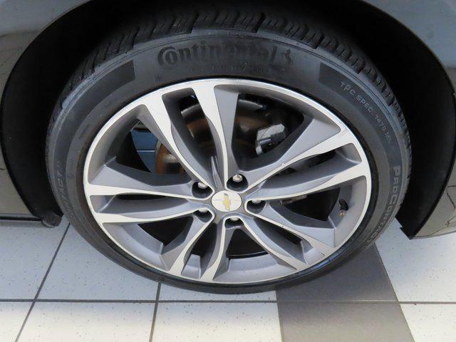 used 2023 Chevrolet Malibu car, priced at $17,000