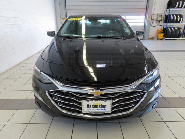 used 2023 Chevrolet Malibu car, priced at $17,000