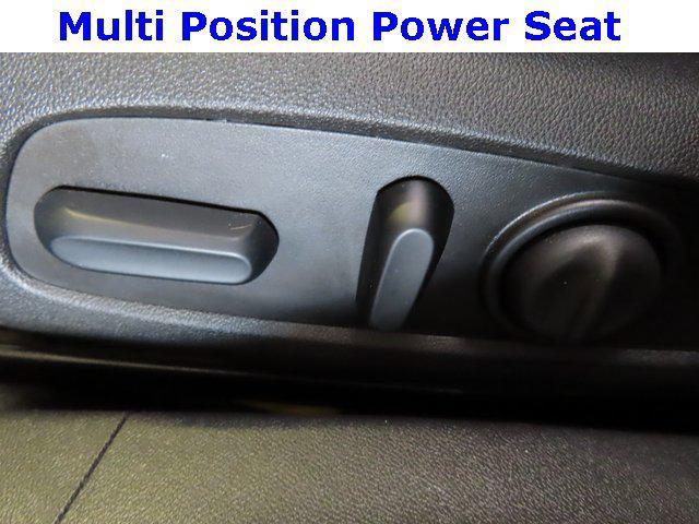 used 2023 Chevrolet Malibu car, priced at $17,000