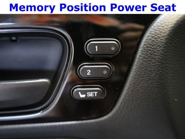 new 2026 Honda Odyssey car, priced at $48,990