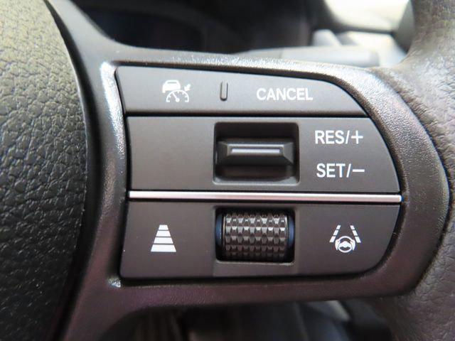 new 2026 Honda Accord car, priced at $29,590