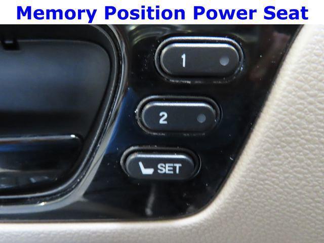 used 2021 Honda Odyssey car, priced at $31,000