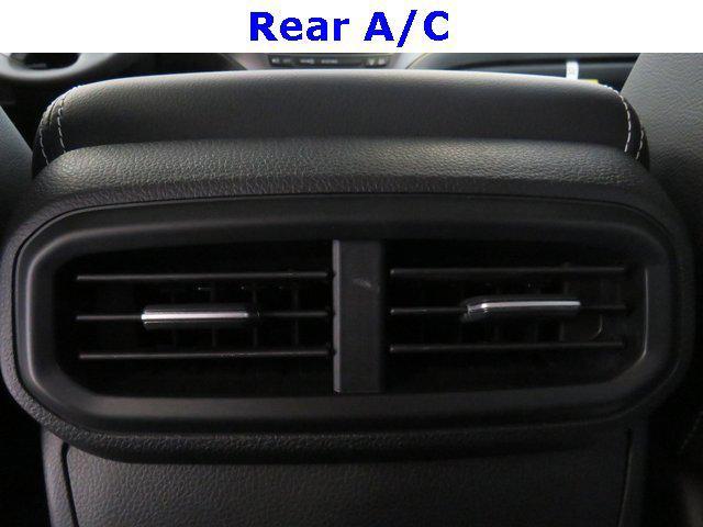 new 2025 Honda Ridgeline car, priced at $41,430