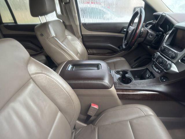 used 2015 Chevrolet Tahoe car, priced at $15,000