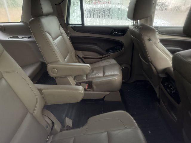 used 2015 Chevrolet Tahoe car, priced at $15,000