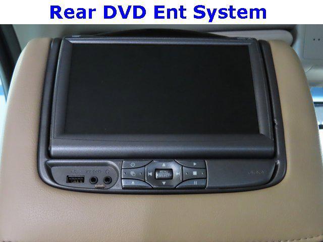 used 2014 Nissan Armada car, priced at $10,000