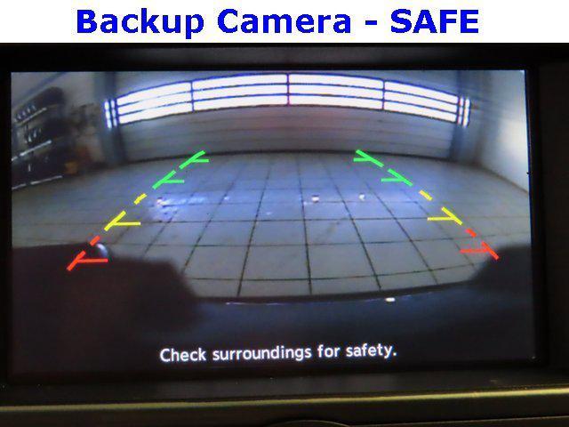 used 2014 Nissan Armada car, priced at $10,000