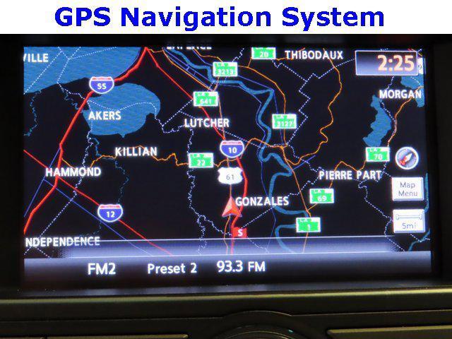 used 2014 Nissan Armada car, priced at $10,000