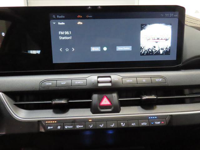 used 2025 Kia K4 car, priced at $20,500