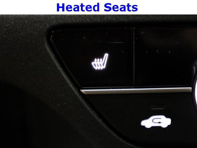 new 2026 Honda CR-V Hybrid car, priced at $37,080