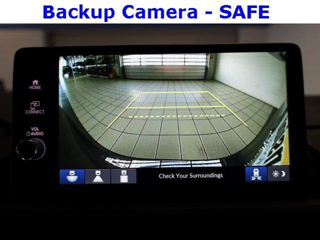 new 2026 Honda CR-V Hybrid car, priced at $37,080