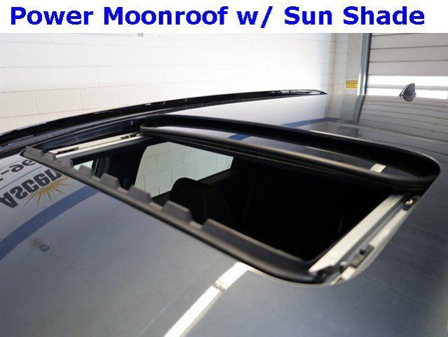 new 2026 Honda CR-V Hybrid car, priced at $37,080