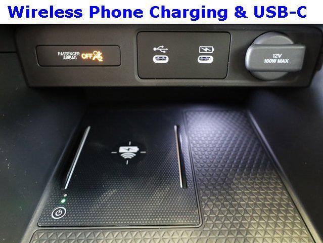 new 2026 Honda CR-V Hybrid car, priced at $37,080