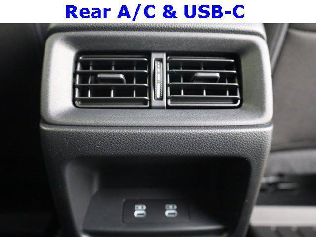 new 2026 Honda CR-V Hybrid car, priced at $37,080