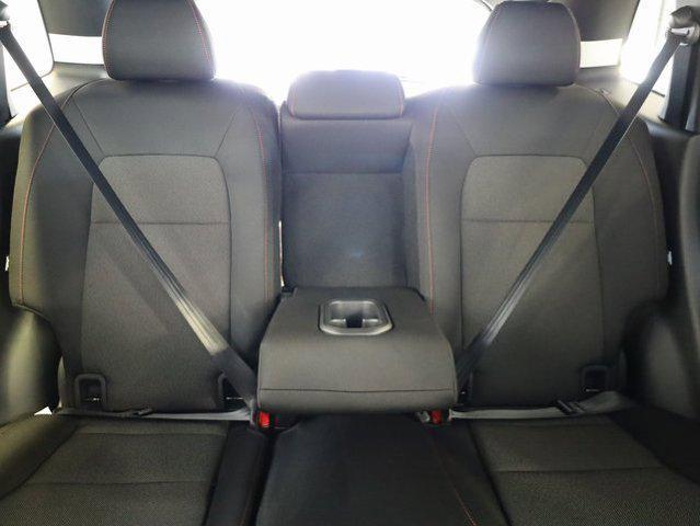 new 2026 Honda CR-V Hybrid car, priced at $37,080