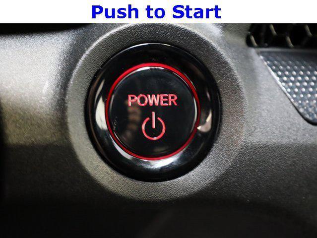 new 2026 Honda CR-V Hybrid car, priced at $37,080