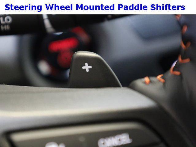 new 2026 Honda CR-V Hybrid car, priced at $37,080