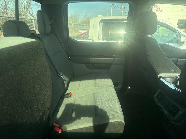 used 2024 Ford F-150 car, priced at $39,500