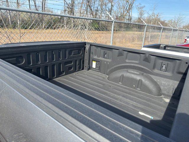 used 2024 Ford F-150 car, priced at $39,500