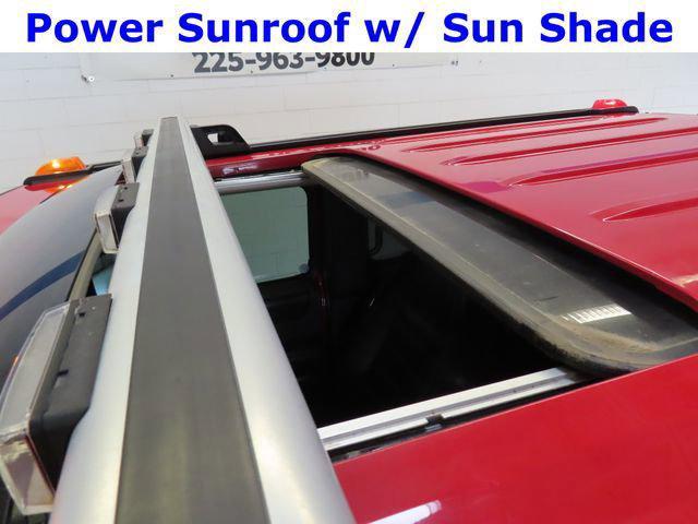 used 2007 Hummer H2 car, priced at $26,000