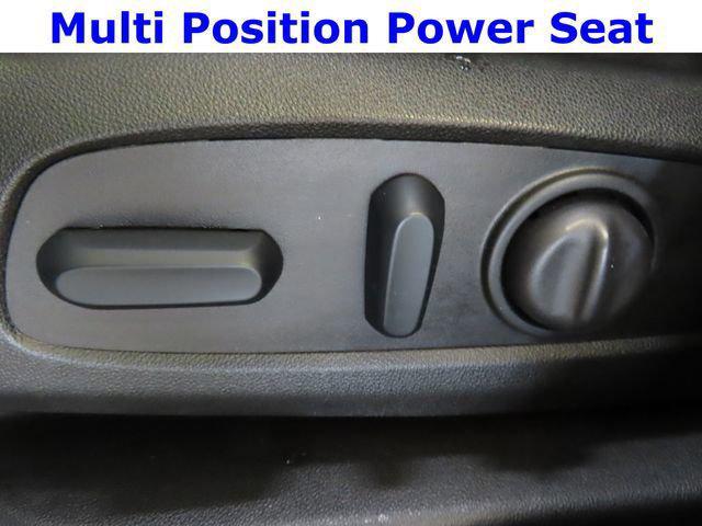 used 2024 Chevrolet Equinox car, priced at $24,500