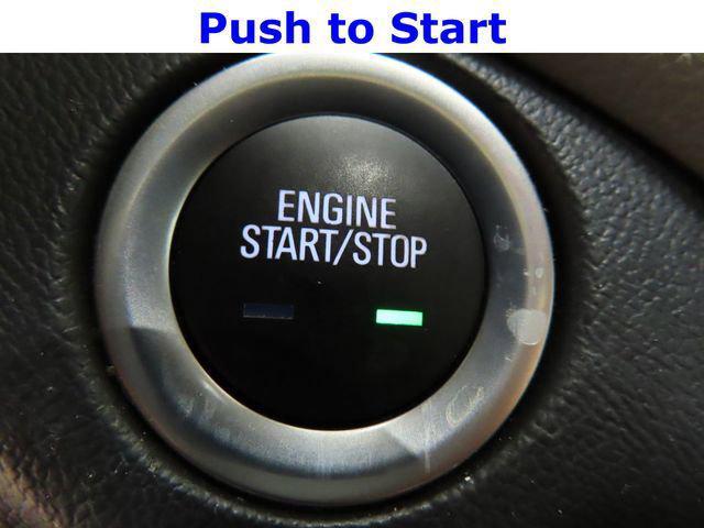 used 2024 Chevrolet Equinox car, priced at $24,500