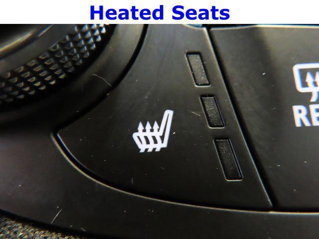 used 2024 Chevrolet Malibu car, priced at $17,500