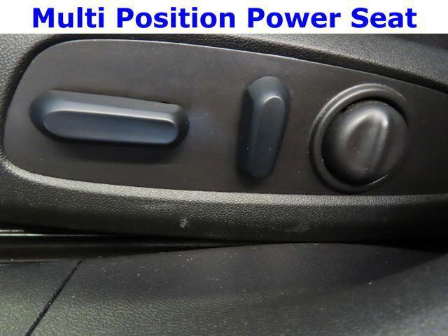 used 2024 Chevrolet Malibu car, priced at $17,500