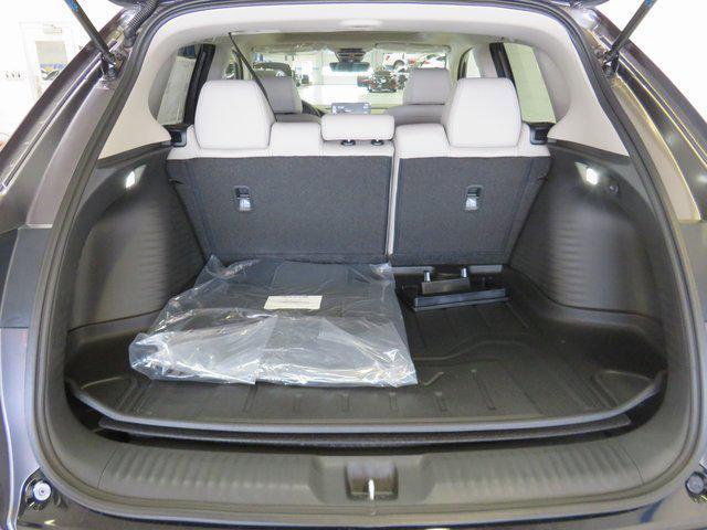 new 2026 Honda HR-V car, priced at $31,800