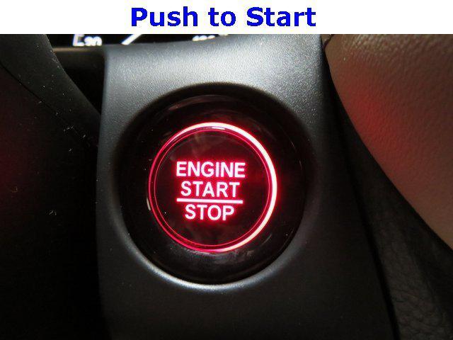 new 2026 Honda HR-V car, priced at $31,800