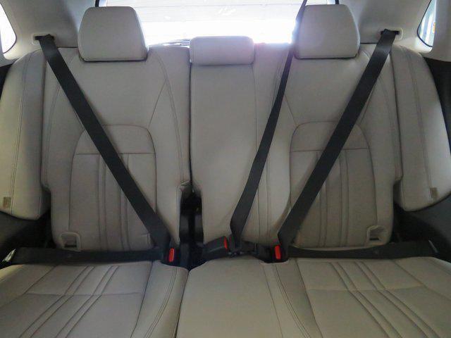 new 2026 Honda HR-V car, priced at $31,800