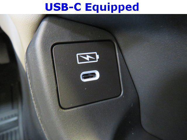 new 2026 Honda HR-V car, priced at $31,800