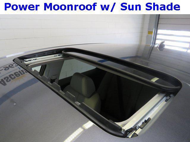 new 2026 Honda HR-V car, priced at $31,800