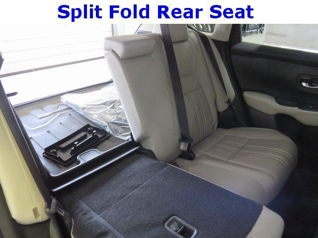 new 2026 Honda HR-V car, priced at $31,800