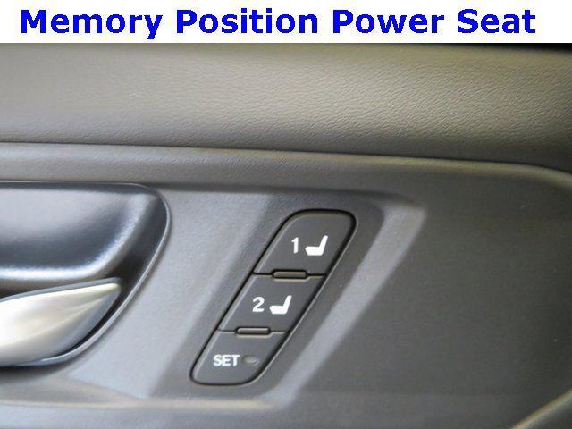 new 2025 Honda Accord Hybrid car, priced at $36,545