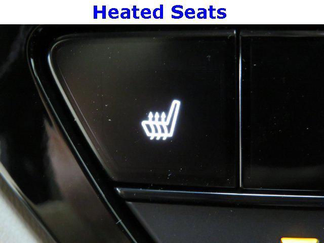 new 2025 Honda Accord Hybrid car, priced at $36,545