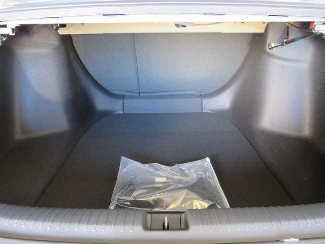 new 2025 Honda Accord Hybrid car, priced at $36,545