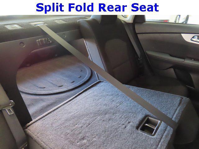 used 2024 Kia Forte car, priced at $17,000